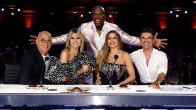 'America's Got Talent' Season 16: ET Will Be Live Blogging Week 2! - www.etonline.com
