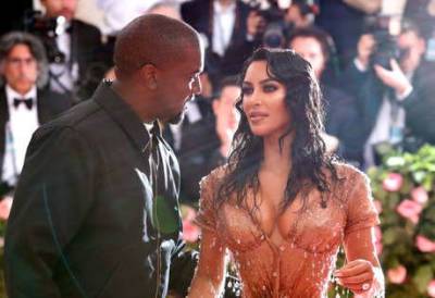 Kim Kardashian wishes estranged husband Kanye West a happy birthday - www.msn.com - Chicago