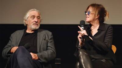 Robert De Niro, Jane Rosenthal on Reinventing the Tribeca Festival as New York Reemerges from COVID - variety.com - New York