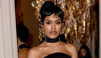 Teyana Taylor crowned Maxim’s ‘Sexiest Woman Alive’ becoming first Black woman to top Hot 100 list: ‘Pinch me’ - www.foxnews.com