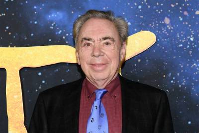 Andrew Lloyd Webber to risk arrest for June theater reopenings - nypost.com - London