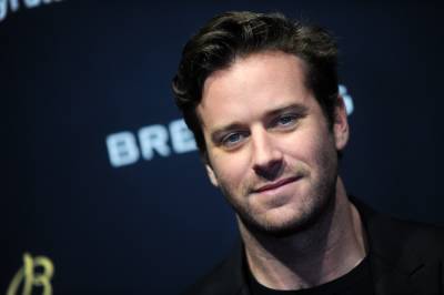 Armie Hammer Enters Treatment Facility To Address Drug, Alcohol, Sex Issues In Wake Of Sexual Assault Allegations - etcanada.com - county Wake