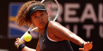 Naomi Osaka Withdraws From A Second Tennis Tournament Following The French Open - www.justjared.com - France - Berlin
