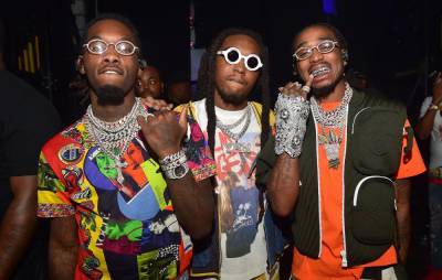 Migos unveil ‘Culture III’ tracklist featuring Drake, Juice WRLD, Cardi B and more - www.nme.com