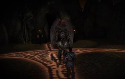 ‘Baldur’s Gate II’ turns 3D in fan-made ‘Neverwinter Nights 2’ mod - www.nme.com