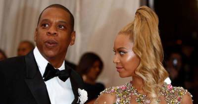 Beyonce's mother shoots down social anxiety speculation - www.msn.com