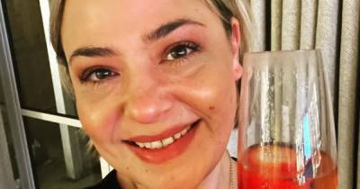 Anne Marie Corbett - Lisa Armstrong - James Green - Lisa Armstrong ‘too happy to care what Ant McPartlin is doing’ as he marries new girlfriend - ok.co.uk
