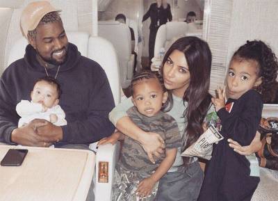 ‘Love U for Life’ Kardashians send Kanye West gushing birthday messages despite divorce - evoke.ie