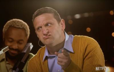 Cecily Strong - Andy Samberg - Fred Willard - Will Forte - Vanessa Bayer - Tim Robinson - Watch the trailer for season two of ‘I Think You Should Leave with Tim Robinson’ - nme.com