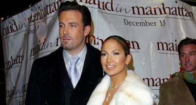 Jennifer Lopez moving to Los Angeles to be with Ben Affleck? Reports reveal it's officially happening - www.pinkvilla.com - Los Angeles - Los Angeles - Miami
