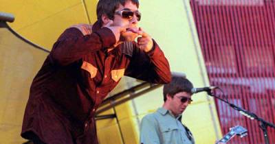 Noel Gallagher reflects on night of Oasis split: ‘That was just the straw that broke the camel’s back’ - www.msn.com - Britain