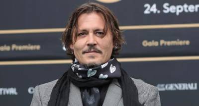 Happy Birthday Johnny Depp: When the actor RECALLED being 'broke' before his 21 Jump Street audition - www.pinkvilla.com