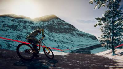 Descenders’ recieves next-gen Xbox Series S/X updates – including 120FPS high performance mode - www.nme.com