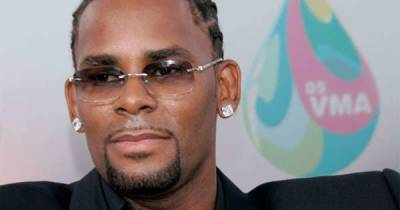 R. Kelly loses three members of legal team just months ahead of trial - www.msn.com - Chicago - city Brooklyn - New York - Indiana - county York