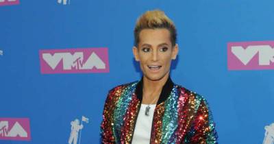 Frankie Grande is engaged - www.msn.com - county Valley