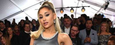 Ariana Grande And Dalton Gomez's Cuddle Up During First Public Date As Newlyweds - www.msn.com