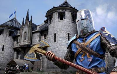 ‘Chivalry 2’ developer says the game has “exceeded even our highest expectations” - www.nme.com
