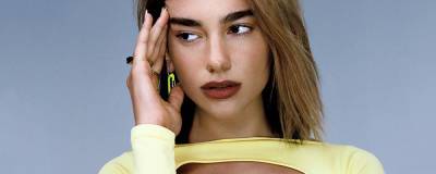 Dua Lipa tops PPL’s most played artists list for 2020 - completemusicupdate.com - Britain