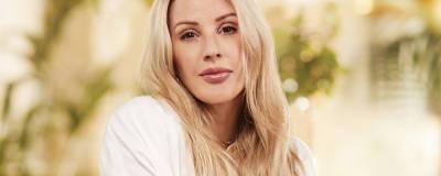 Ellie Goulding becomes co-owner of hard seltzer company Served - completemusicupdate.com - Britain