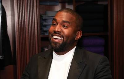 Kanye West’s manager hints that new album, ‘WestDayEver’, is in the works - www.nme.com