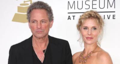 Lindsey Buckingham - Fleetwood Mac's Lindsey Buckingham and wife Kristen Messner file for divorce after 21 years of marriage - pinkvilla.com