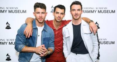 Joe Jonas recalls the DEVASTATING moment of Jonas Brothers' breakup in their upcoming memoir Blood - www.pinkvilla.com