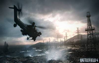 ‘Battlefield 6’ official name, artwork, and release date seemingly leaked - www.nme.com