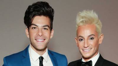Frankie Grande Is Engaged to Hale Leon After Proposing in Virtual Reality - www.etonline.com