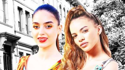 For Melissa Barrera and Leslie Grace, In the Heights Is Setting a New Hollywood Standard - www.glamour.com
