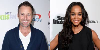 Rachel Lindsay Breaks Silence About Chris Harrison's Departure From 'Bachelor' Franchise Amid Controversy - www.justjared.com