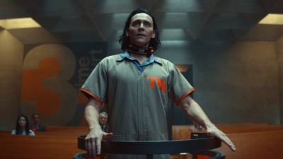 Tom Hiddleston - Owen Wilson - Disney Plus - 'Loki' Episode 1 Recap: A Multiverse-Level Bombshell Just Dropped on the MCU - etonline.com - Mongolia