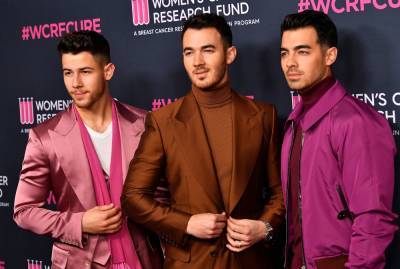 Joe Jonas Details Jonas Brothers Breakup In Book Excerpt: ‘It’s Ugly’ - etcanada.com