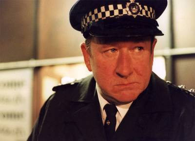 The Bill actor Ben Roberts aka Chief Inspector Derek Conway dies - evoke.ie - city Bangor