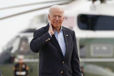 Joe Biden Rescinds Donald Trump’s Executive Orders Banning TikTok, WeChat - deadline.com - China