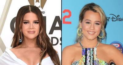 Why Maren Morris and Gabby Barrett Decided Not to Perform at the 2021 CMT Awards - www.usmagazine.com