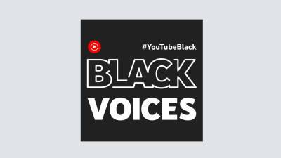 YouTube Music Gives Update on $100 Million Black Voices Fund - variety.com