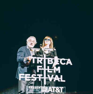 Tribeca Film Festival Returns In Person, Offering Hope For NYC And Potential For Deals - deadline.com - USA - New York - county Person