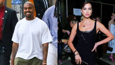 Kanye West Spends 44th Birthday With Irina Shayk In France: ‘They’re Together’ — Report - hollywoodlife.com - France
