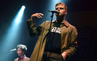 The Rhythm Method share updated version of World Cup song ‘Chin Up’ for Euro 2020 - www.nme.com - Scotland - Russia