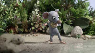 Charades Closes Major Sales on Annecy-Bound ‘Even Mice Belong to Heaven’ (EXCLUSIVE) - variety.com - Spain - Austria - Portugal