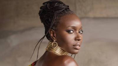 ‘Titans’ Alum Anna Diop To Star in ‘Nanny’ For Stay Gold Features And Topic Studios - deadline.com