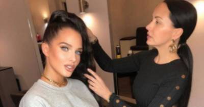 Celebrity glam squads in Scotland: The hair and beauty gurus who keep the celebs looking fabulous - www.dailyrecord.co.uk - Scotland