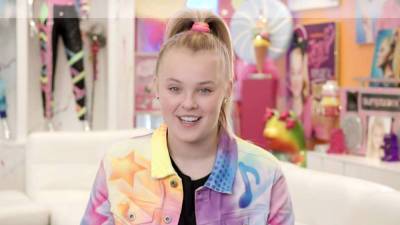 Jojo Siwa Says Changing Her Hair Was Harder Than Coming Out to Her Mom - variety.com