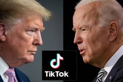 President Biden Revokes Trump’s TikTok Ban - thewrap.com - USA - Washington