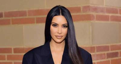 Kim Kardashian West 'completely moves on' from Kanye West amid divorce - www.msn.com