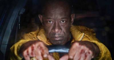 Save Me Too's Lennie James discusses the "difficulty" he faced with season 2 - www.msn.com
