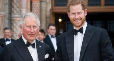 Prince Charles & Harry’s relationship ‘turned a corner’ since Lili’s birth; Duo in regular contact amid feud - www.pinkvilla.com