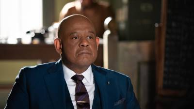 Forest Whitaker On ‘Godfather Of Harlem’ Season 2, His First Music Video Shoot As A Director, Supervised By David Fincher, ‘Fast Times’ Memories & More – Q&A - deadline.com - Italy - county Forest