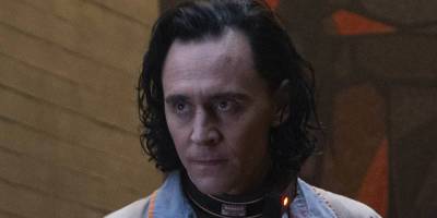 'Loki' Director Kate Herron Explains Why It Was 'Important' to Reference Loki's Gender Fluidity - www.justjared.com