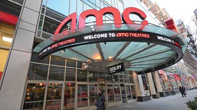 AMC Shares Are on a Wild Reddit Investor Fueled Ride, Will It Last? - variety.com - city Phoenix